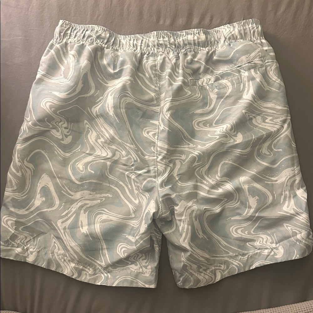 Playboy by Pacsun Swim Trunks - Picture 3 of 6
